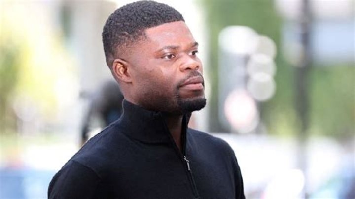 Uncovering New Insights Into Thomas Partey Rape Allegations