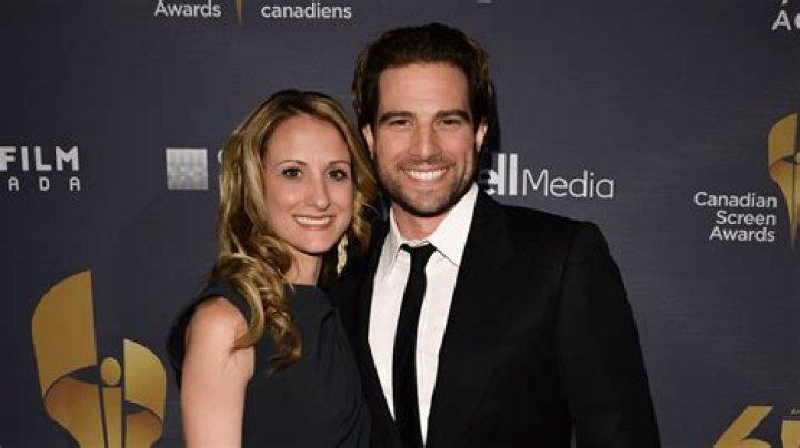 Uncovering The Age Of Scott McGillivray's Wife: The Answer Revealed