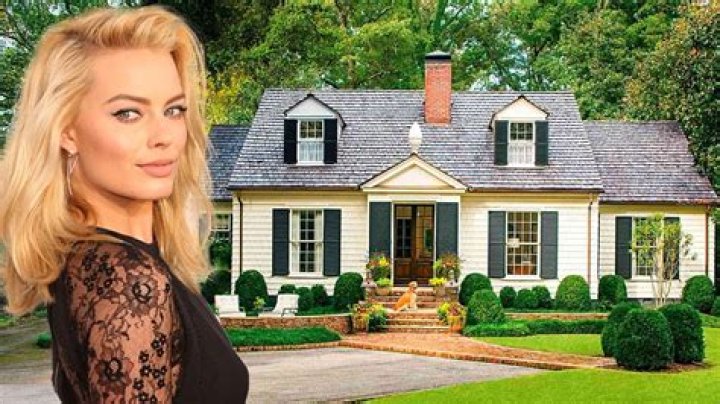 Uncovering The Celebrities That Call The City Home