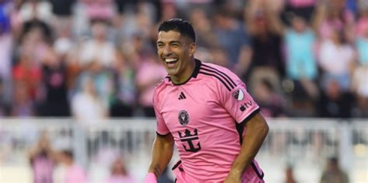 Uncovering The Family Life Of Soccer Star: Luis Suarez