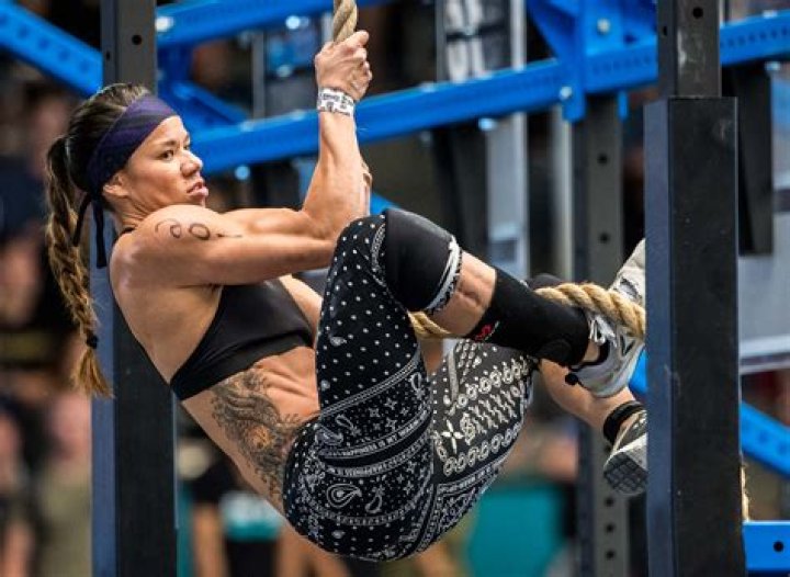 Uncovering The Height Of CrossFit Legend Jessie Murph