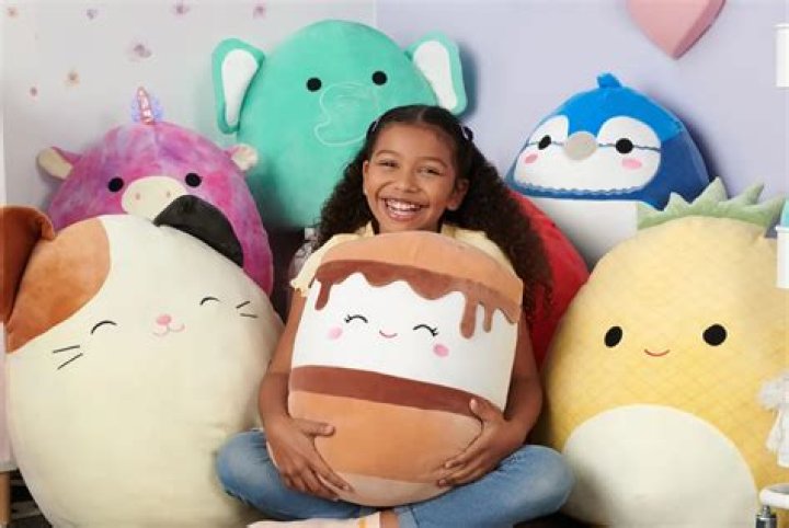 Uncovering The Most Coveted Squishmallows