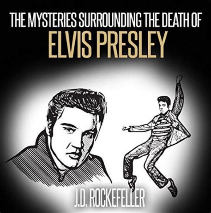 Uncovering The Mysteries Surrounding His Untimely Death