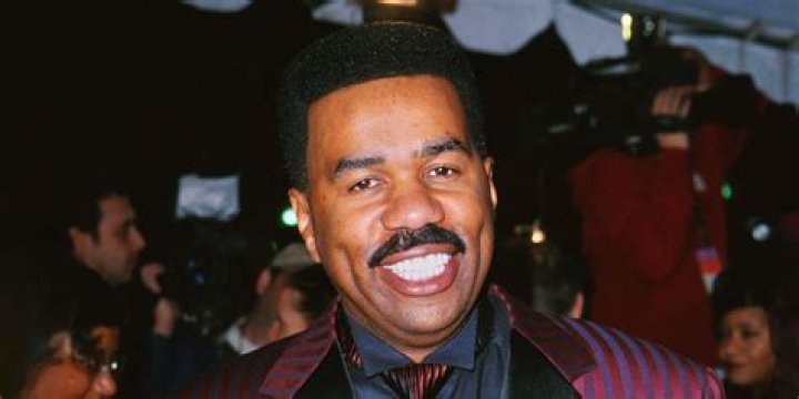 Uncovering The Mysterious Cause Of Steve Harvey's Death: Facts And Speculations