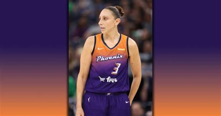 Uncovering The Parents Of WNBA Legend Diana Taurasi