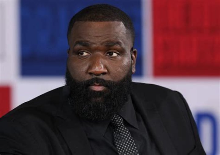 Uncovering The Residence Of Kendrick Perkins: A Definitive Guide