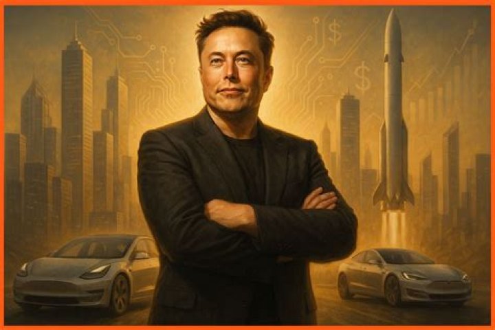 Uncovering The Secrets Of Justine Musk's Net Worth: Beyond Elon Musk