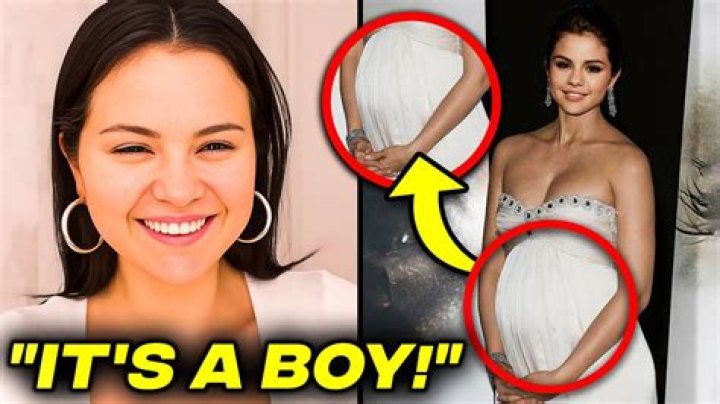 Uncovering The Truth Behind Selena Gomez's Pregnancy Rumors