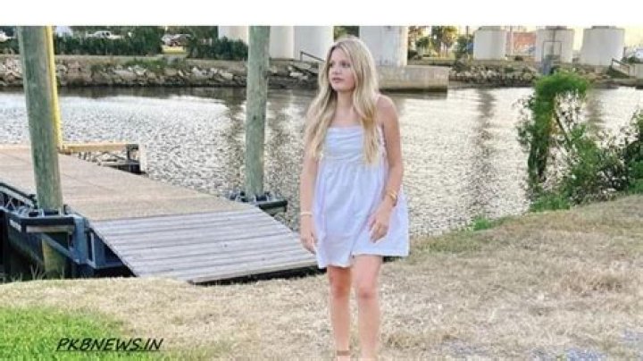 Uncovering The Truth: How Did Aubrey Wyatt Die?