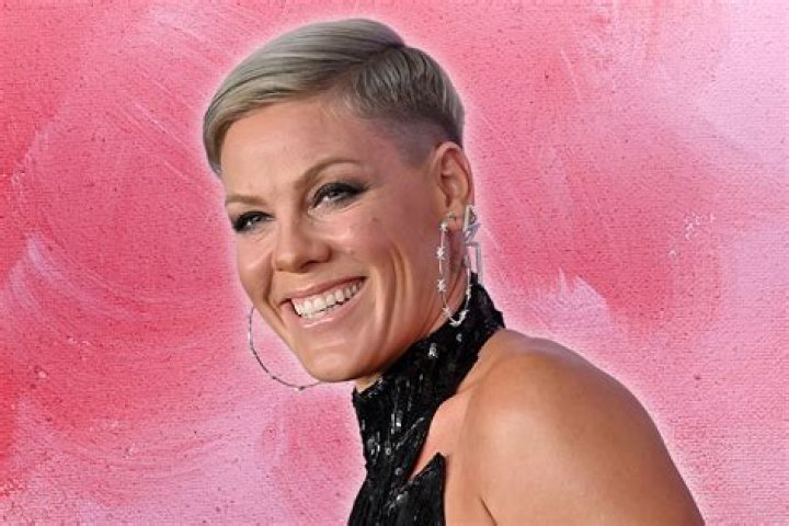 Unforgettable Pop Star Pink: A Journey Of Music And Impact