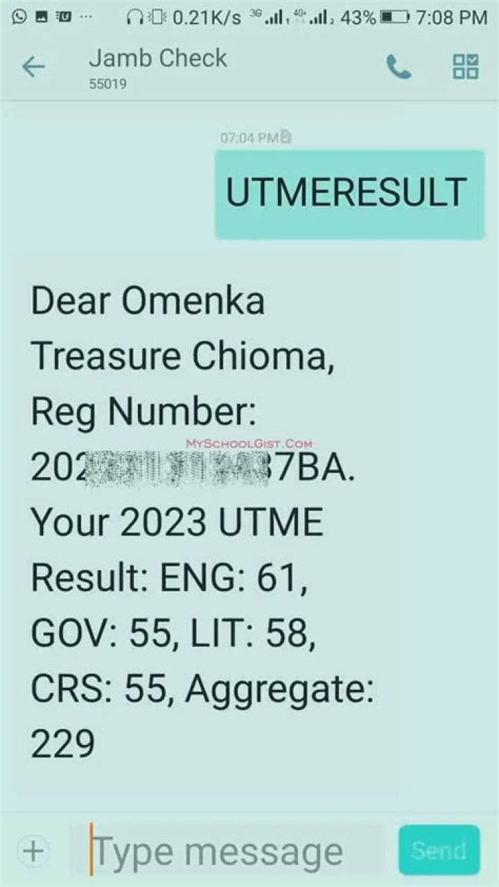 Unlock The Secrets: A Comprehensive Guide To Checking JAMB Results On Your Phone