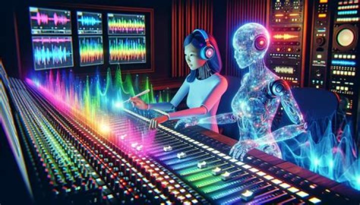 Unlocking Collaborations That Shaped Hit Songs