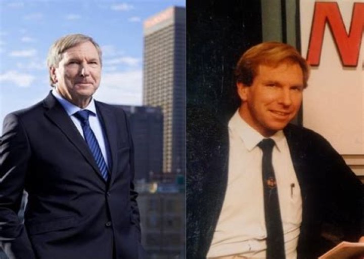 Unlocking The Secrets Of A Journalism Legend