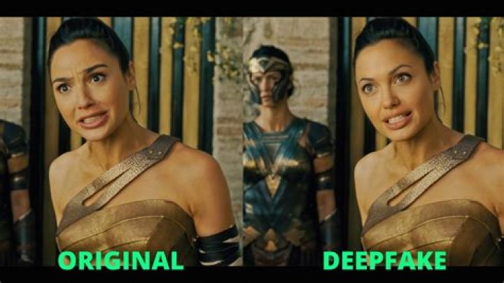 Unlocking The Secrets Of Olivia Rodrigo Deepfakes: A Comprehensive Guide