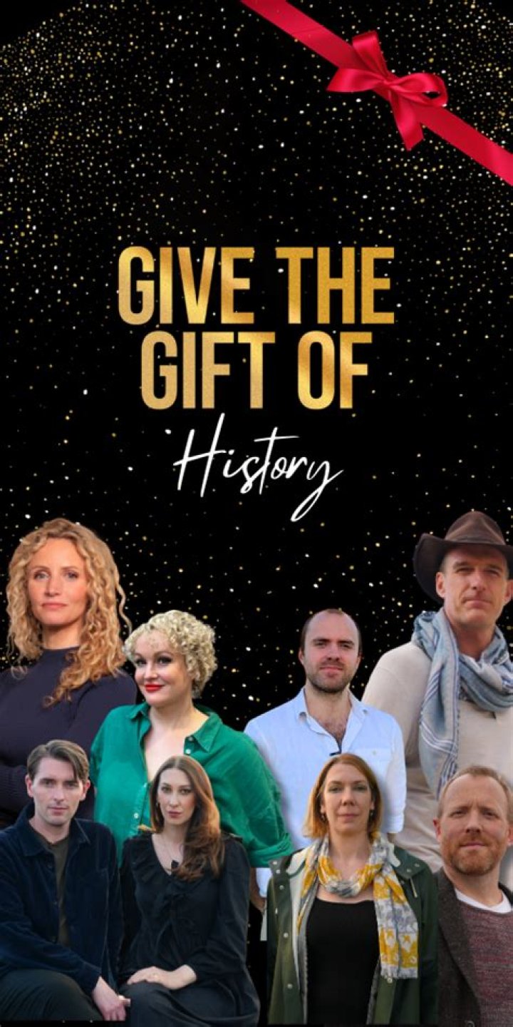 Unlocking The Secrets Of This Historical Era