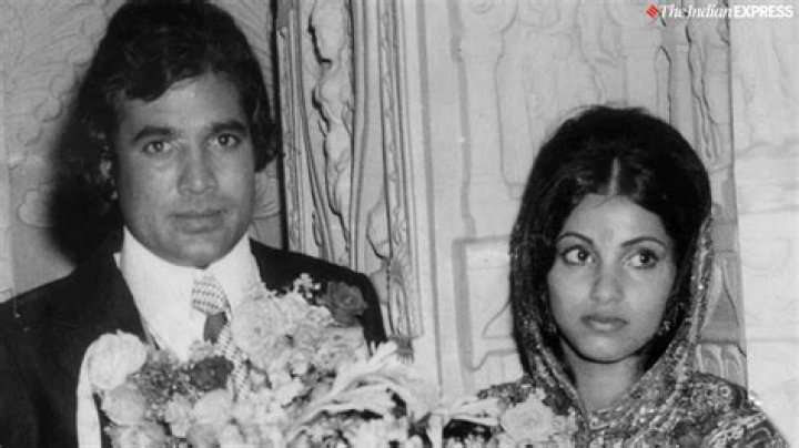 Unraveling The Enduring Legacy Of Dimple Kapadia's Husband