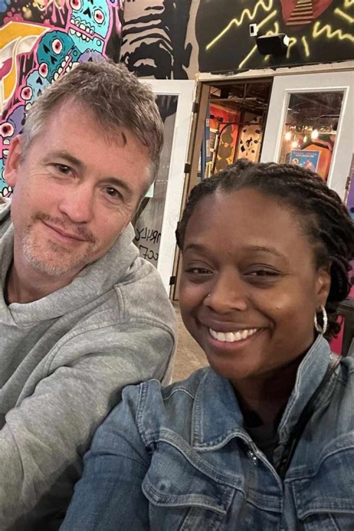 Unraveling The Enigma: Matt McCusker's Ex-Wife Revealed