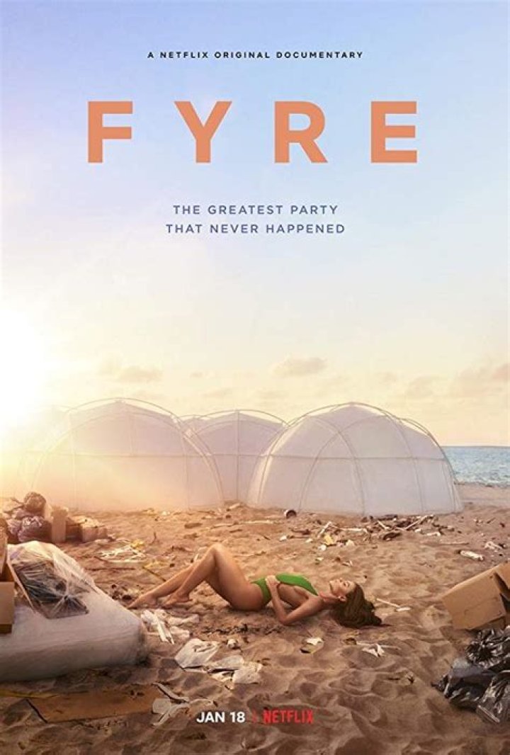 Unraveling The Family Behind The Fyre Festival Scam