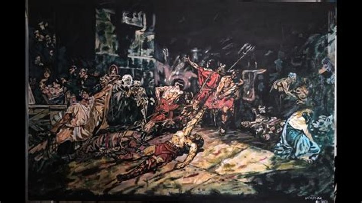 Unraveling The Fortune Of The Renowned Artist