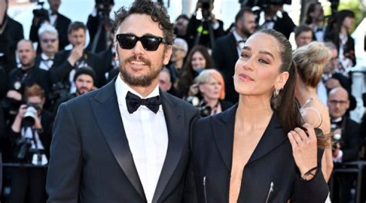 Unraveling The James Franco And Isabel Pakzad Split: Unveiling Hidden Truths