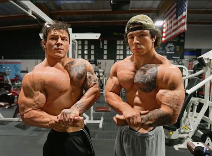 Unraveling The Origins Of Tren Twins' Steroid Use