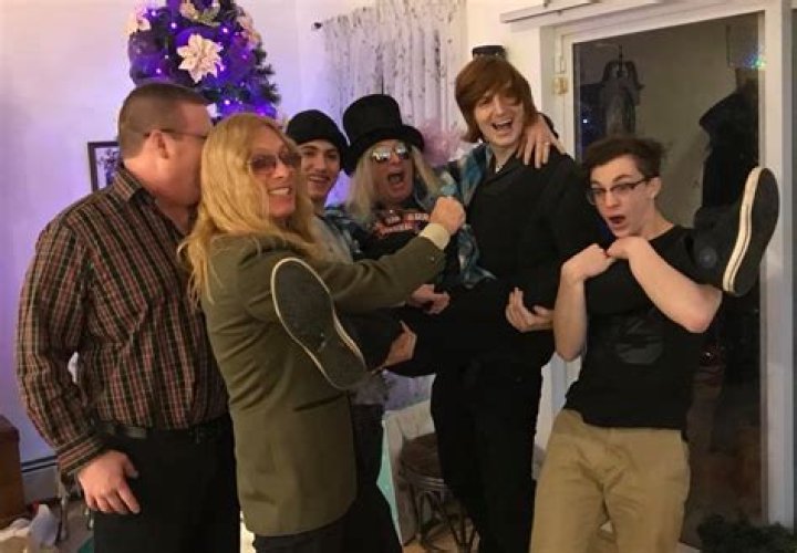 Unraveling The Tragic Stabbing Of CJ Mueller: A Deeper Look