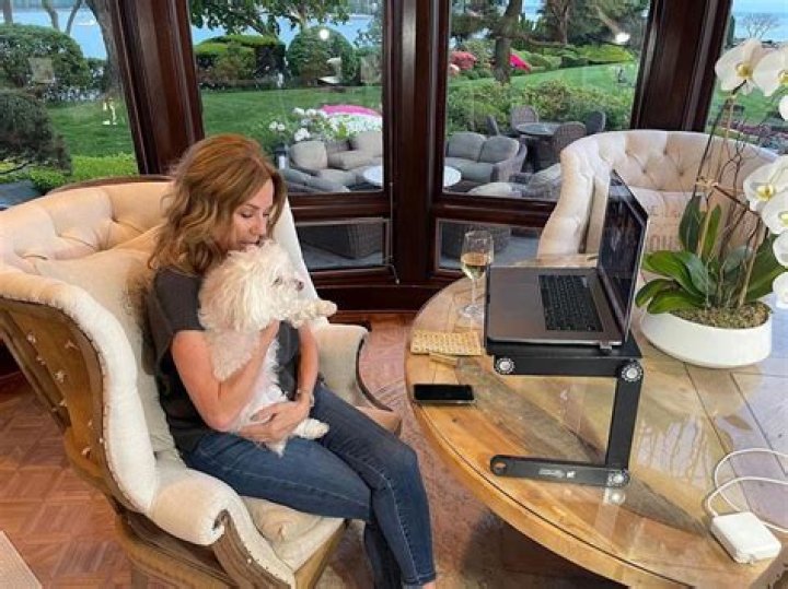 Unveil The Enchanting World Of Kathie Lee Gifford's Nashville Home