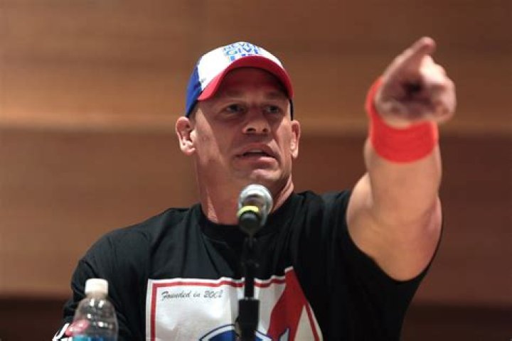 Unveil The Legends: Famous People Named John