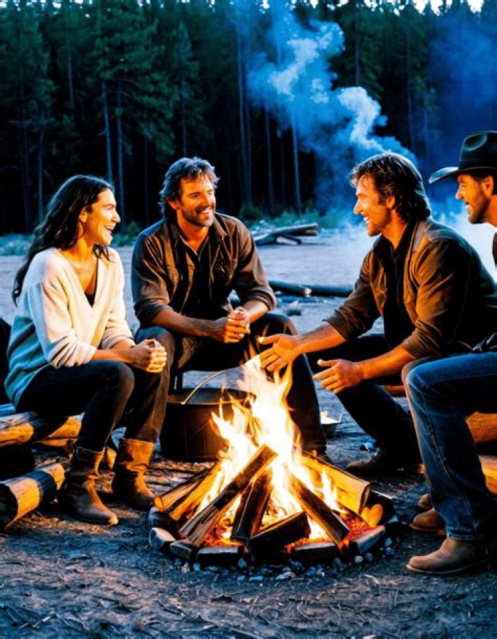 Unveil The Secrets Of The Iconic "Roadhouse" Cast