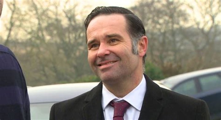 Unveiling Andrew Scarborough's Life And Career