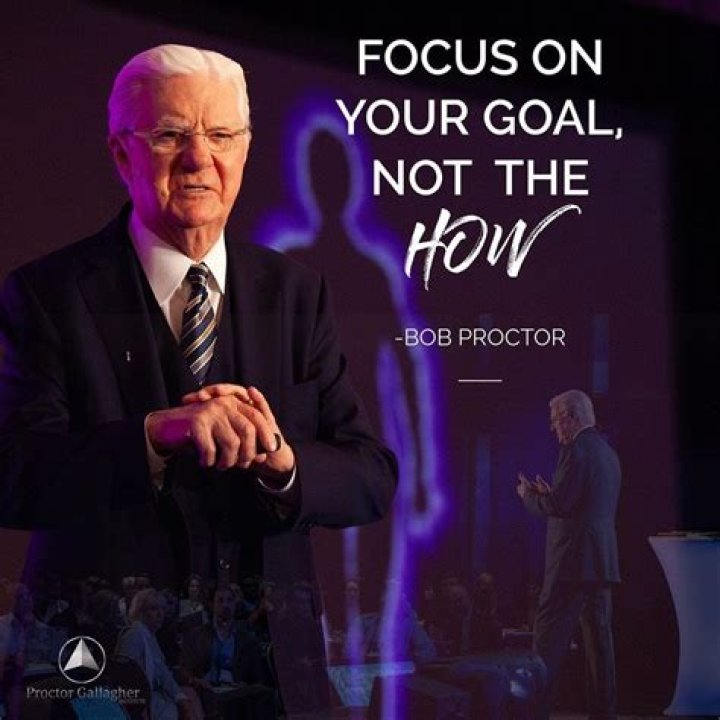 Unveiling Bob Proctor's Life And Wealth: Discoveries And Insights