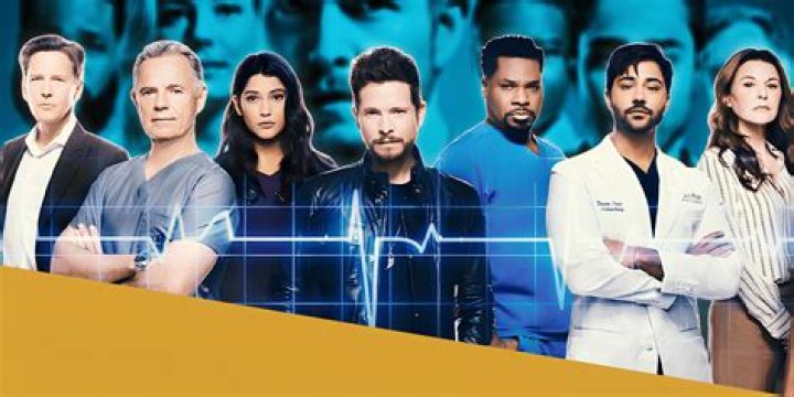 Unveiling Dr. Bell's Medical Odyssey In "The Resident"