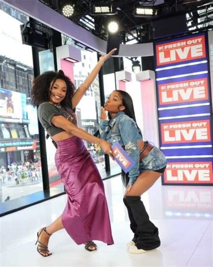 Unveiling Lola Brooke's Height: The Definitive Guide