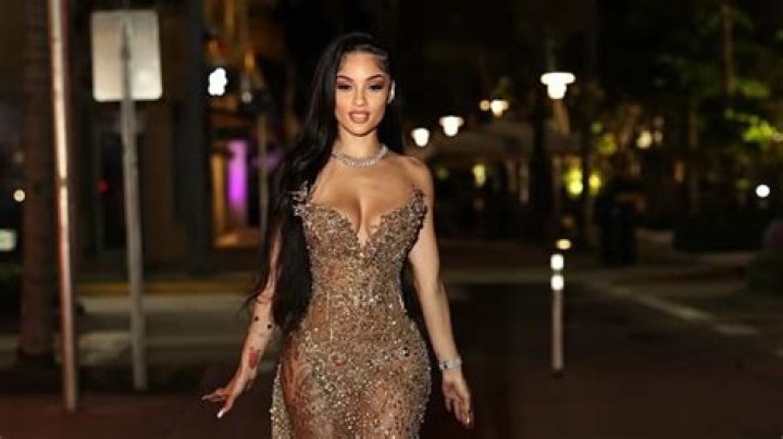 Unveiling Marissa Da'nae's Age: The Curious Case