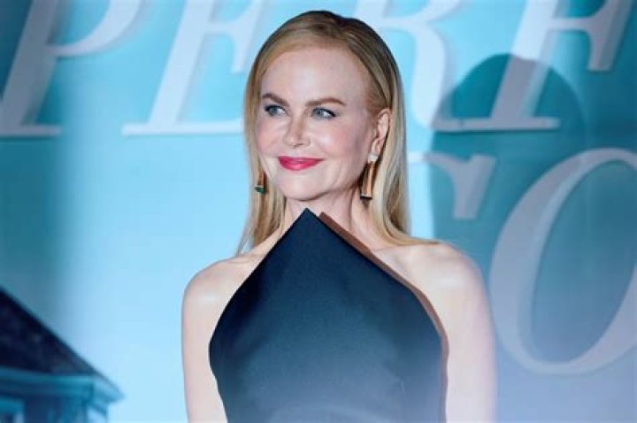 Unveiling Nicole Kidman's Cinematic Journey Through The Ages