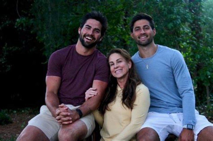 Unveiling Sam Hartman's Love Life: Exclusive Insights