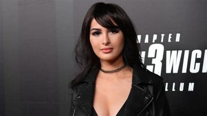 Unveiling Sssniperwolf's Age: A Comprehensive Guide