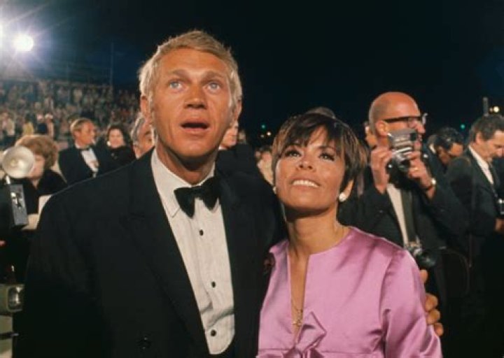 Unveiling The Complex Marriages Of Hollywood Icon Steve McQueen