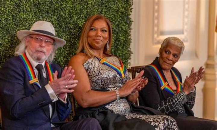 Unveiling The Enduring Legacy Of Barry Gibb's Enigmatic Wife