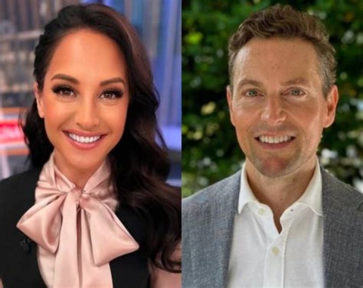 Unveiling The Enigma Behind Emily Compagno's Heart: Exclusive Revelations