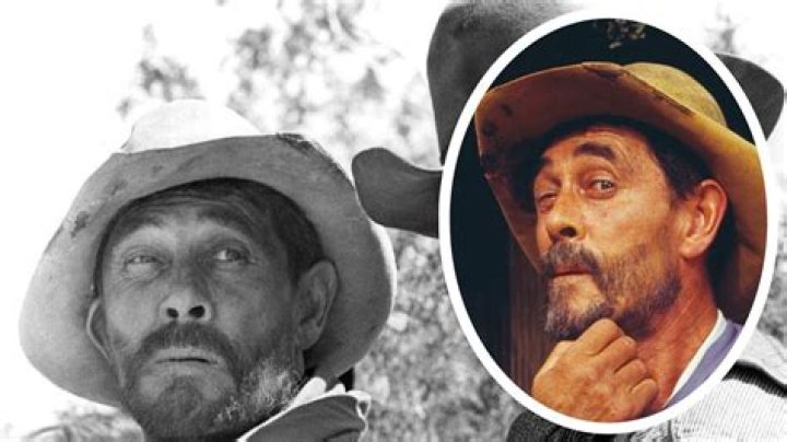 Unveiling The Enigmatic Height Of Ken Curtis