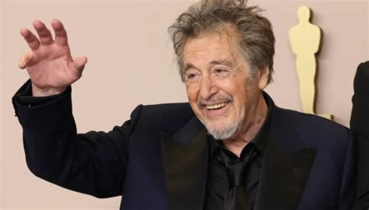 Unveiling The Fortune Of A Cinematic Icon: Al Pacino's Net Worth