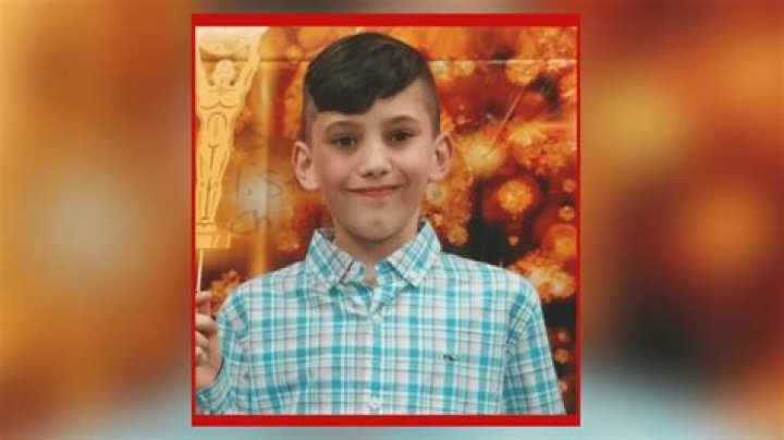 Unveiling The Gannon Stauch Autopsy Photos Leak: Uncovering Truths And Ethical Implications