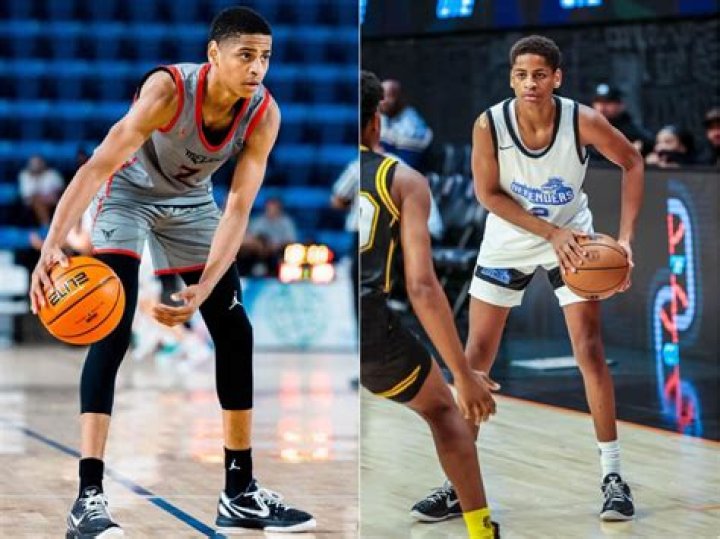 Unveiling The Height Of NBA Star Kiyan Anthony: A Comprehensive Guide