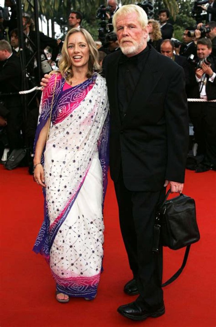 Unveiling The Inspiring Journey Of Nick Nolte's Wife