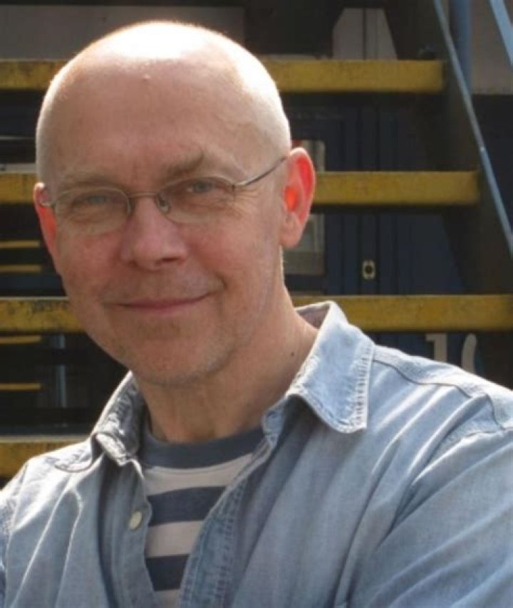 Unveiling The Multifaceted World Of Richard Alwyn: A Journey Of Discovery