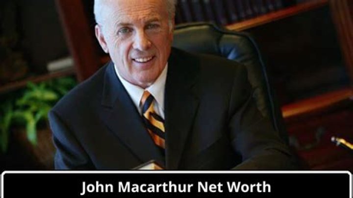 Unveiling The Net Worth Of John Knight: A Comprehensive Guide