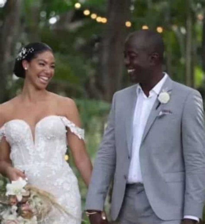 Unveiling The Remarkable Journey Of Omar McFarlane: From Humble Beginnings To Hollywood Heights