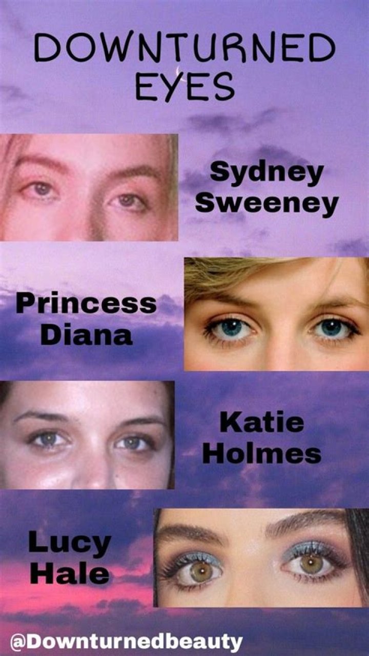 Unveiling The Secrets: Actors With Droopy Eye