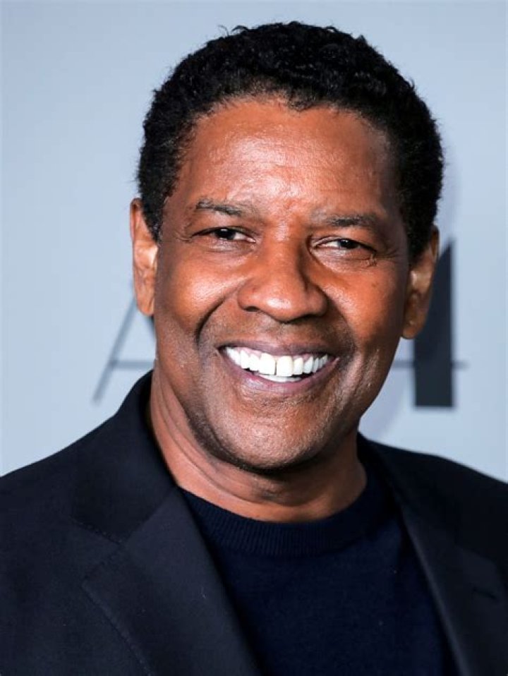 Unveiling The Secrets Of Denzel Washington's Commanding Height